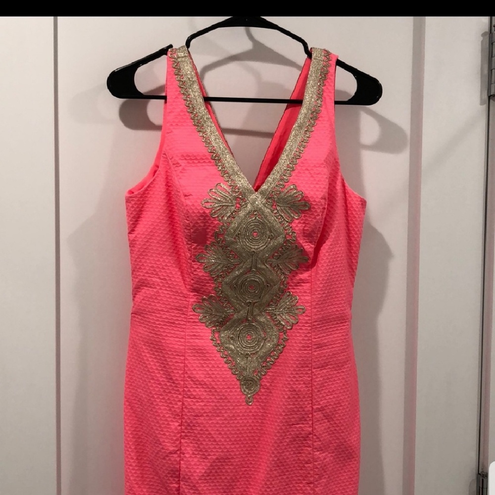 Lilly Pulitzer Junie Dress